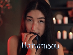 Hatumisou