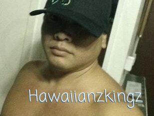 Hawaiianzkingz