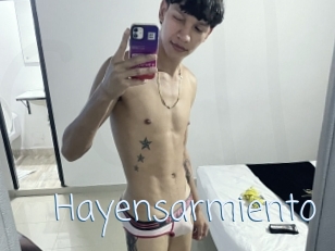 Hayensarmiento