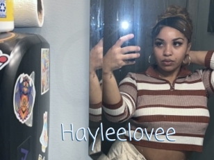 Hayleelovee