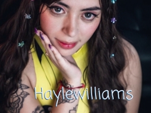 Haylewilliams