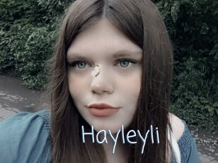 Hayleyli