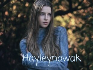 Hayleynowak