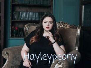 Hayleypeony