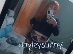 Hayleysunny