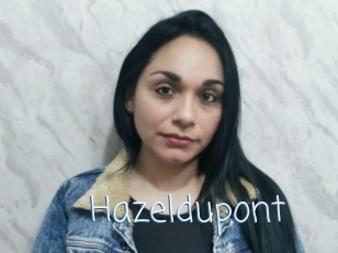 Hazeldupont