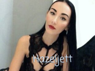 Hazeljett