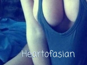 Heartofasian