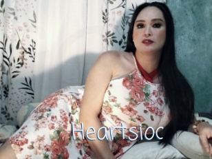 Heartsioc