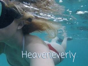 Heaveneverly