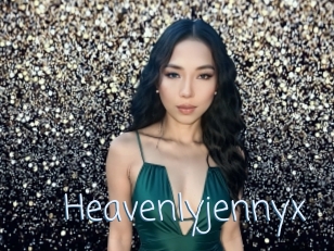 Heavenlyjennyx