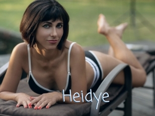 Heidye