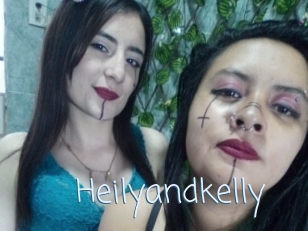 Heilyandkelly