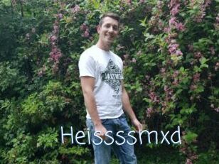 Heissssmxd