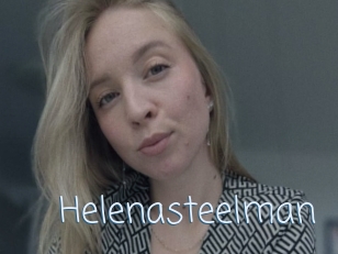 Helenasteelman