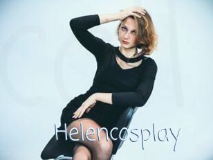 Helencosplay