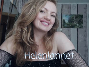 Helenlannet