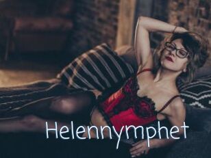 Helennymphet