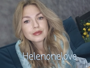 Helenonelove