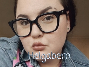 Helgabern