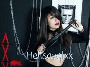 Helisavalxx