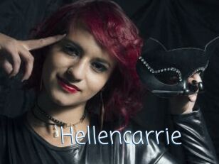 Hellencarrie