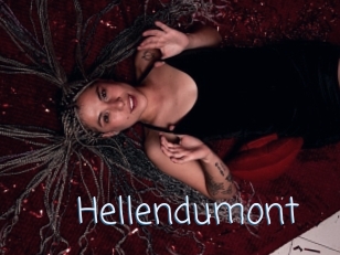 Hellendumont