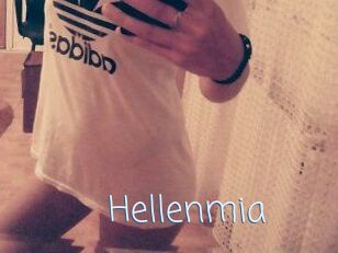 Hellenmia