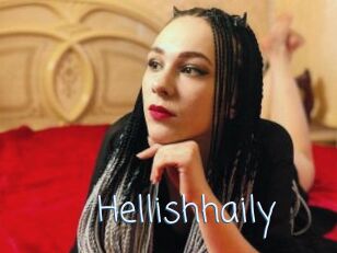 Hellishhaily