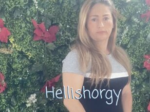 Hellishorgy