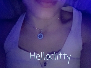 Helloclitty