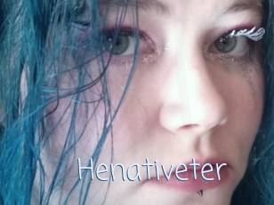 Henativeter