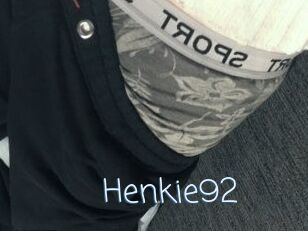 Henkie92