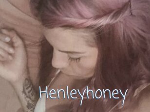 Henleyhoney