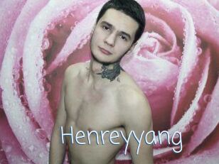 Henreyyang