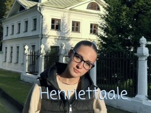 Henriettaale