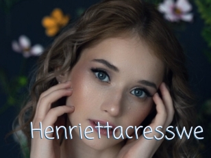 Henriettacresswe