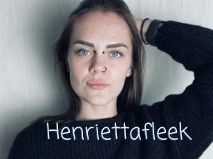 Henriettafleek