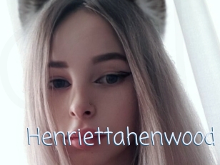 Henriettahenwood