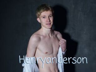 Henryanderson