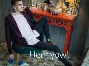 Henryowl