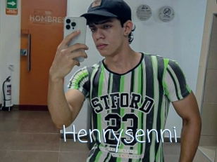 Henrysenni