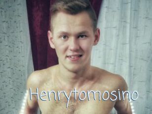 Henrytomosino