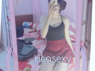 Hensexy