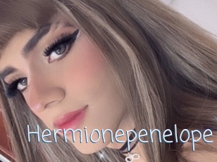 Hermionepenelope