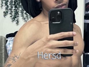 Hersd