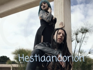 Hestiaandorion