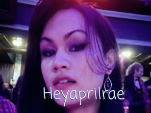 Heyaprilrae