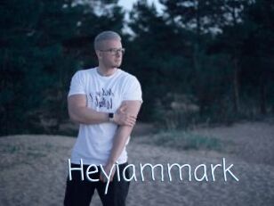 Heyiammark