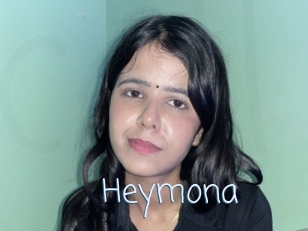 Heymona